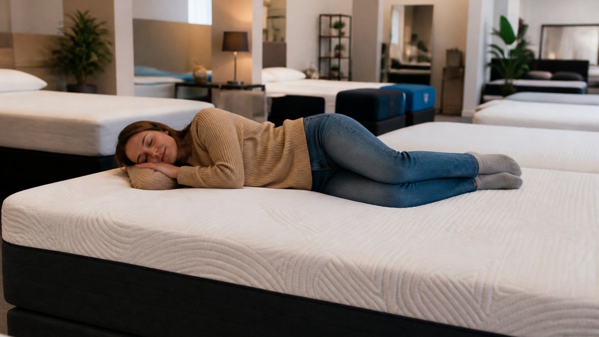 Is a Tempur-Pedic Mattress Worth the Price?