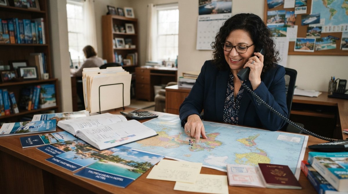 Is a Travel Agent Worth It? 2026 Cost & Value Guide