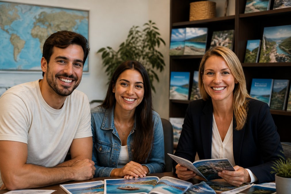 Is a Travel Agent Worth It? A 2026 Guide