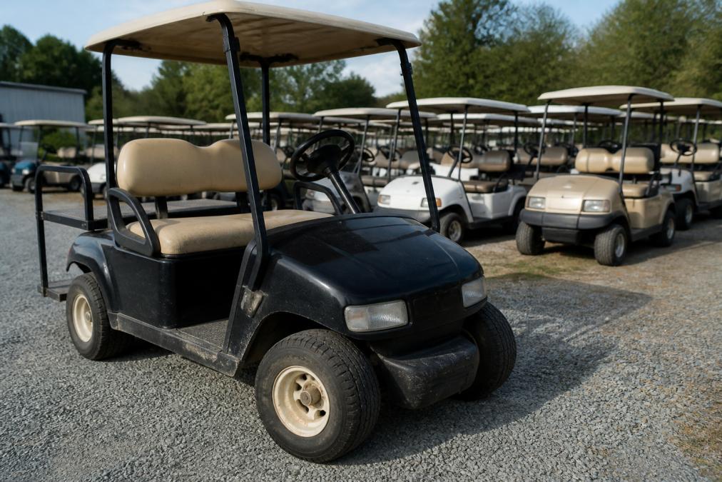 Is a Used Golf Cart Worth It? A 2026 Buyer's Guide