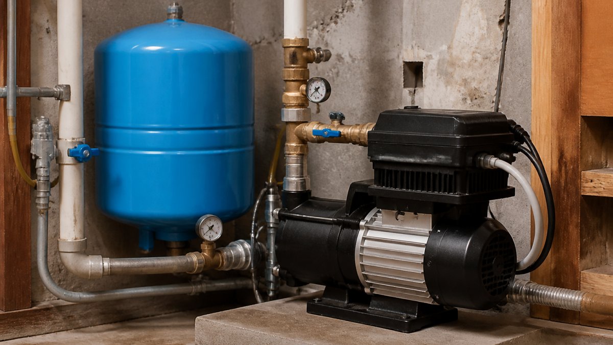 Is a Variable Speed Well Pump Worth It?