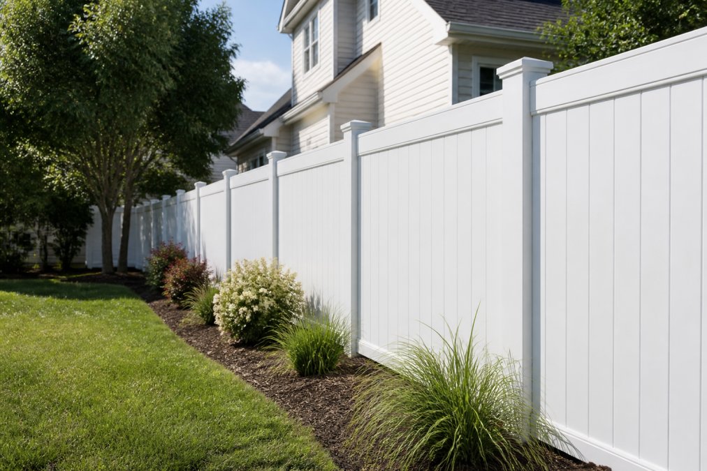Is a Vinyl Fence Worth the Investment in 2026?