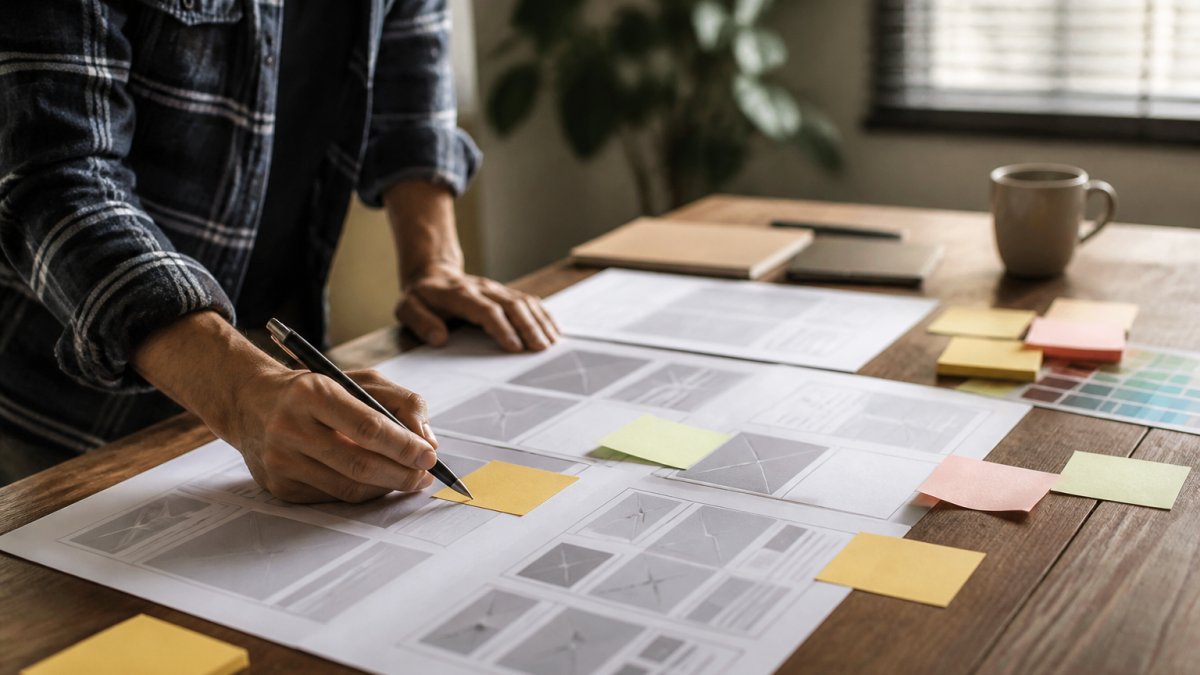 Is a Website Redesign Worth It?