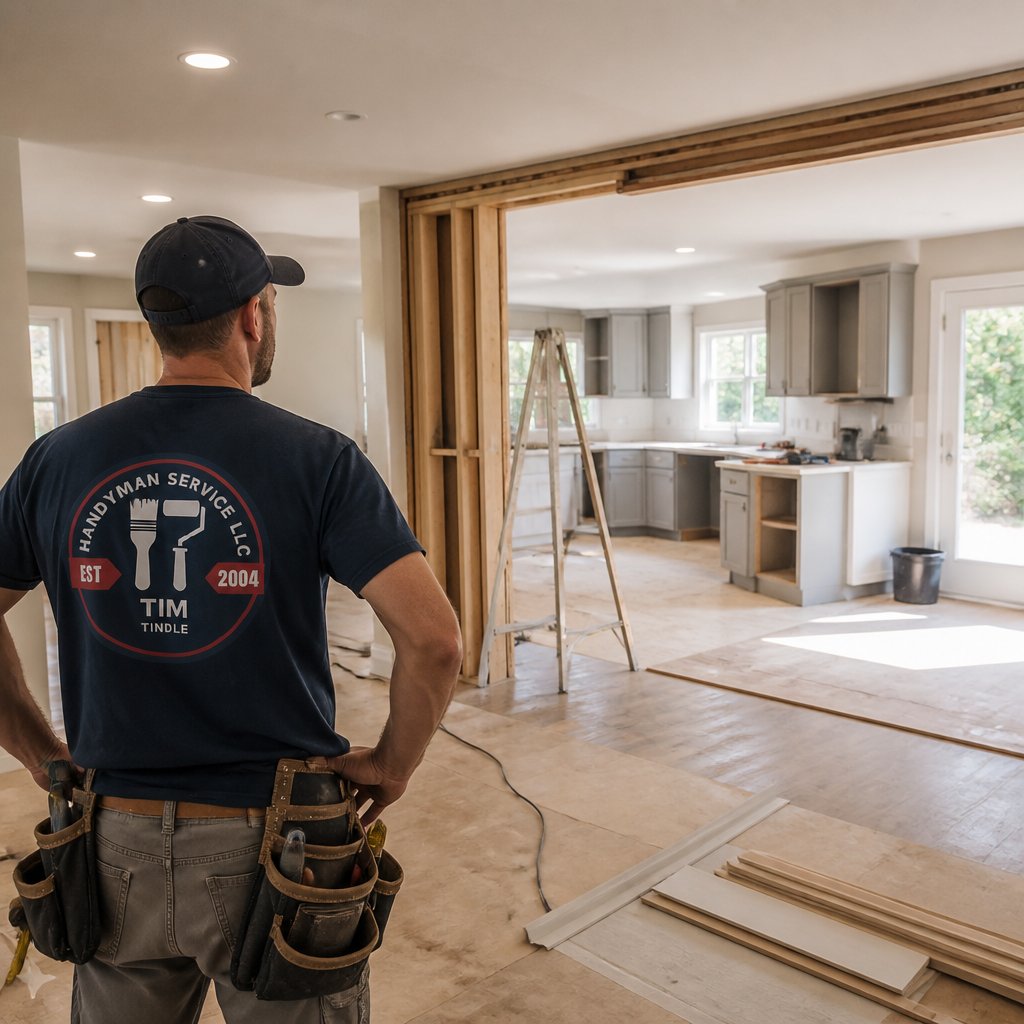 Is a Whole House Remodel Worth It? A 2026 Guide