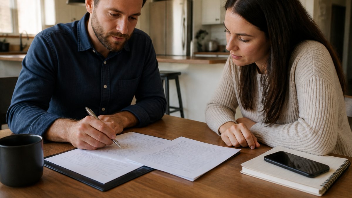 Is a Written Quote Legally Binding in Canada?