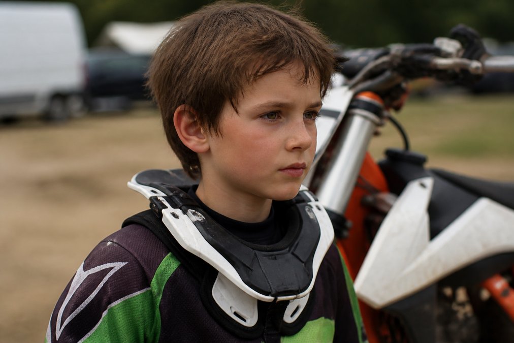 Is a Youth Motocross Neck Brace Necessary? A Safety Guide