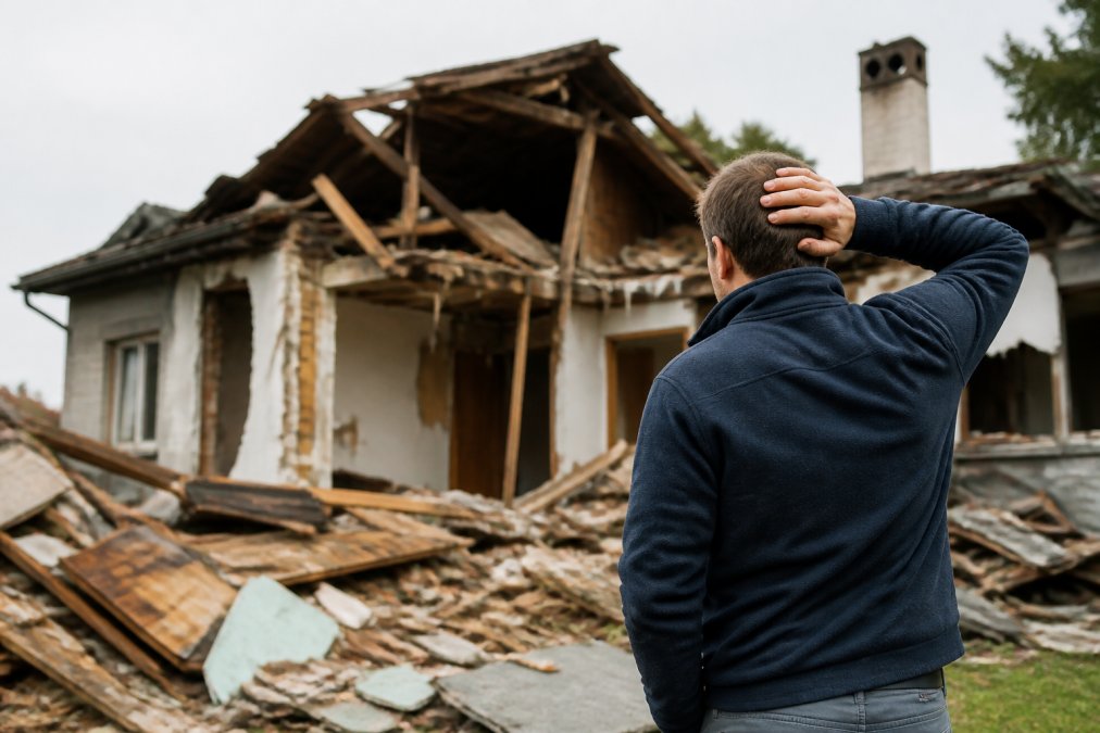 Is Actual Cash Value Coverage Worth the Risk?