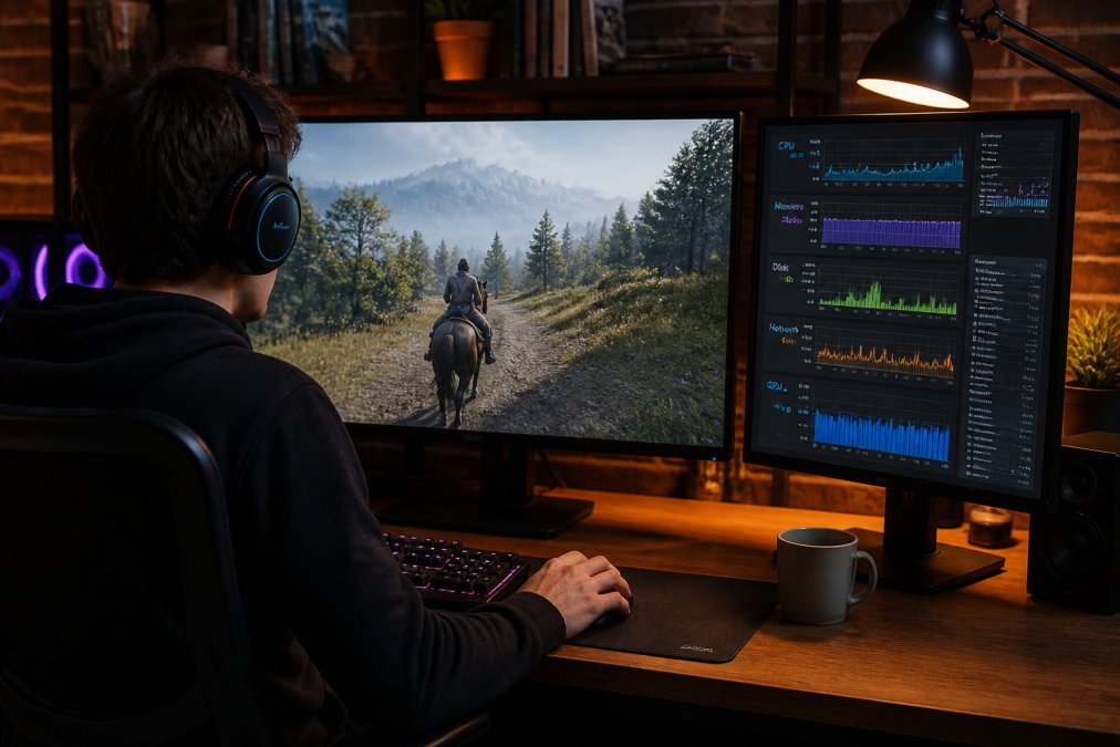 Step-by-step visual guide for is adding more ram worth it for gaming