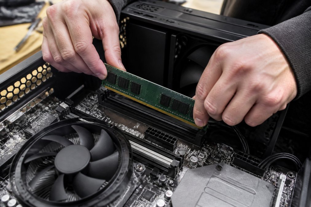Step-by-step visual guide for is adding more ram worth it for gaming