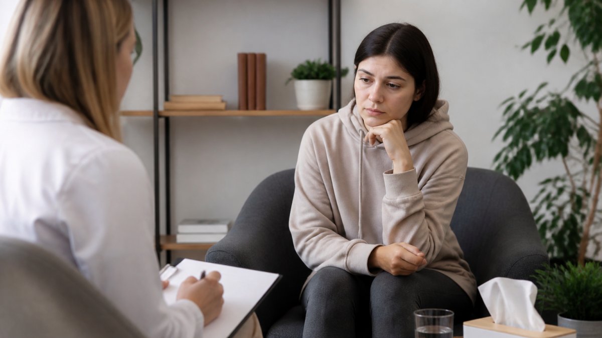 Is Advanced Depression Care Worth It for Treatment-Resistant Depression?