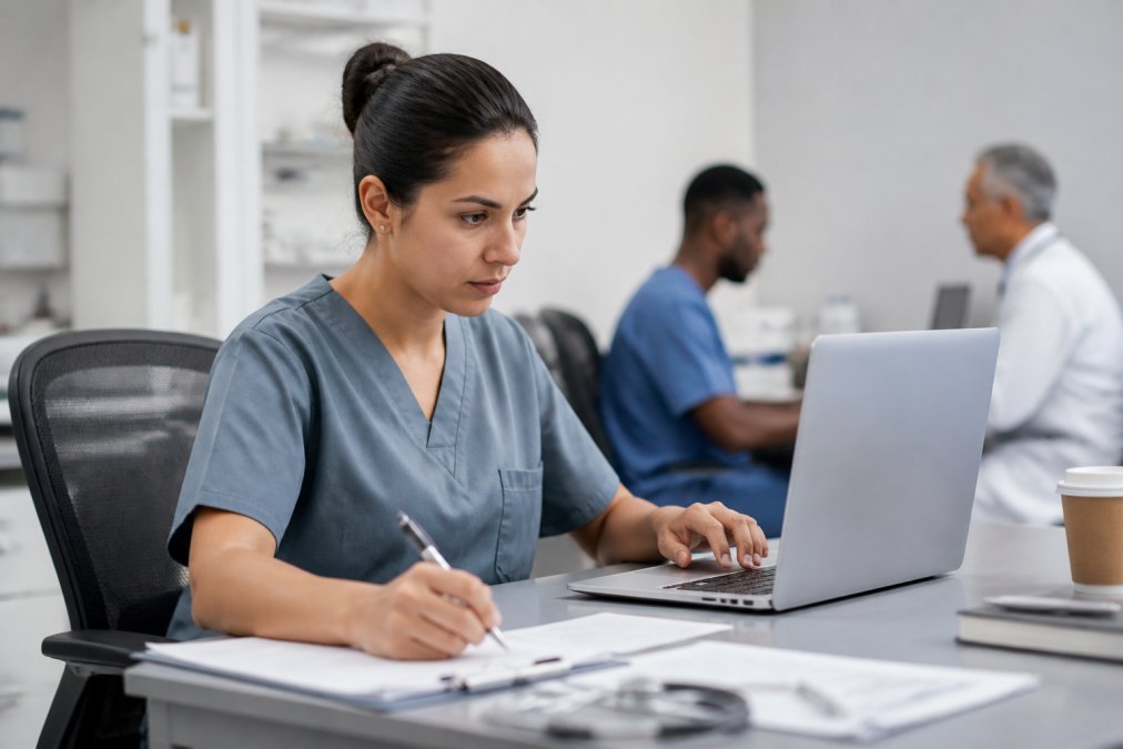 Is AI Automation for Healthcare in Santa Monica Worth It?