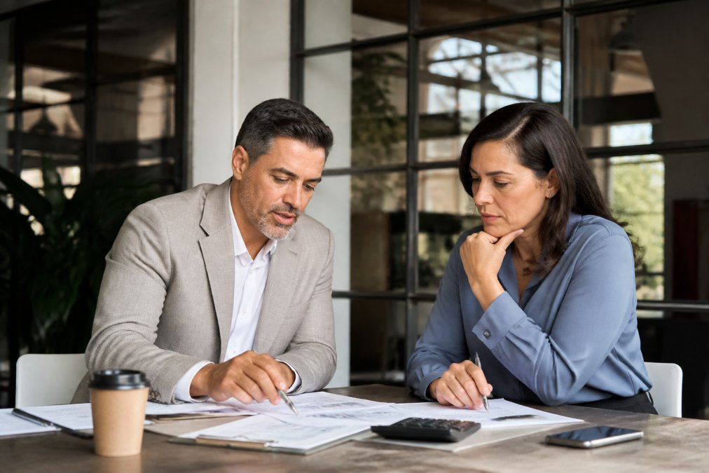 Is AI Consulting Worth the Investment for Burbank?