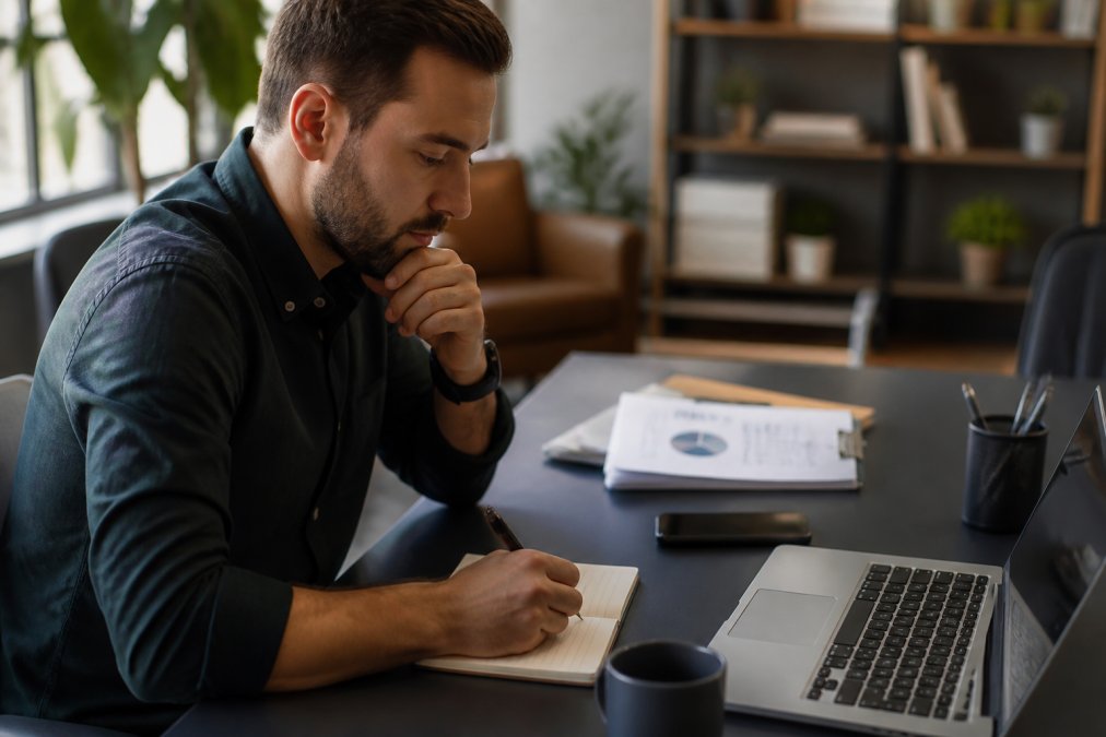 Is AI Content Generation Worth It for Local SEO?