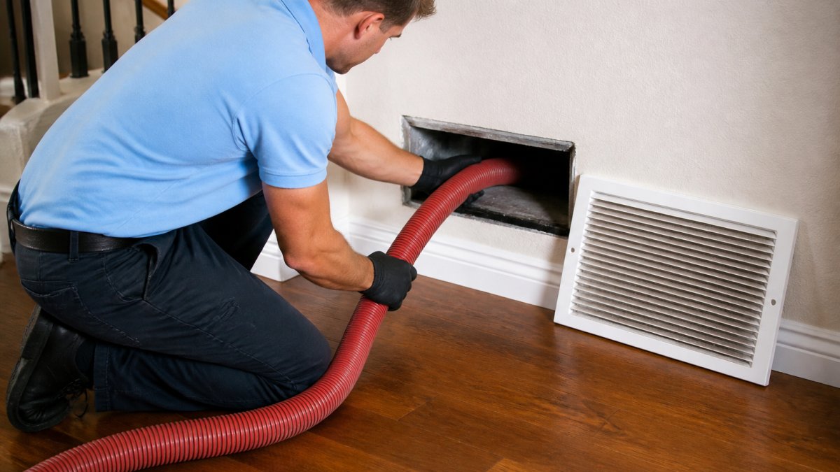Is Air Duct Cleaning Really Necessary? A Homeowner's Guide