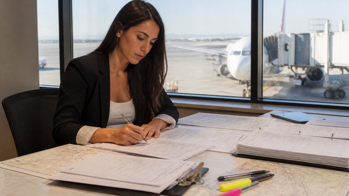 Is Aircraft Dispatcher a Good Career for Women in 2026?