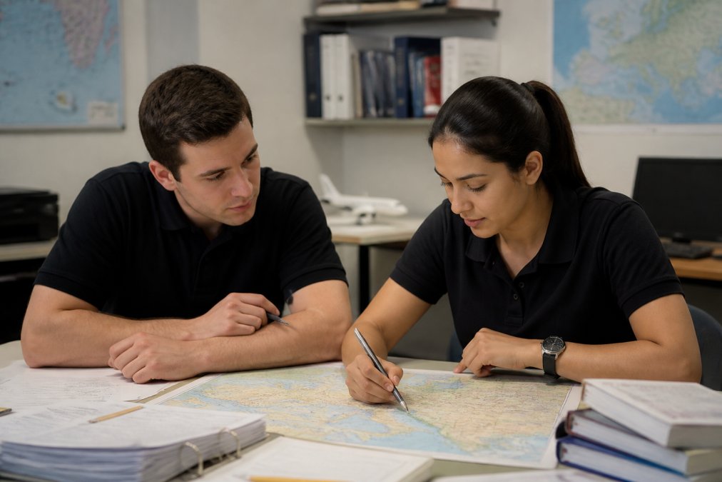 Is Aircraft Dispatcher Training Worth It in 2026