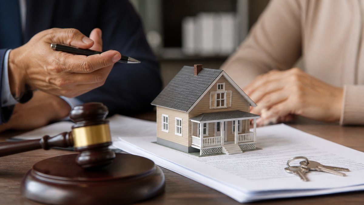 Is an Equity-Based Loan Worth It for HOA Foreclosure?