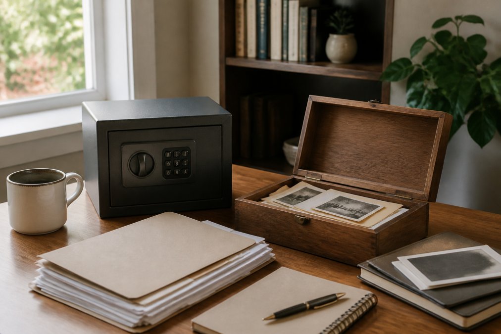 Is an Online Legacy Course Secure? What You Need to Know