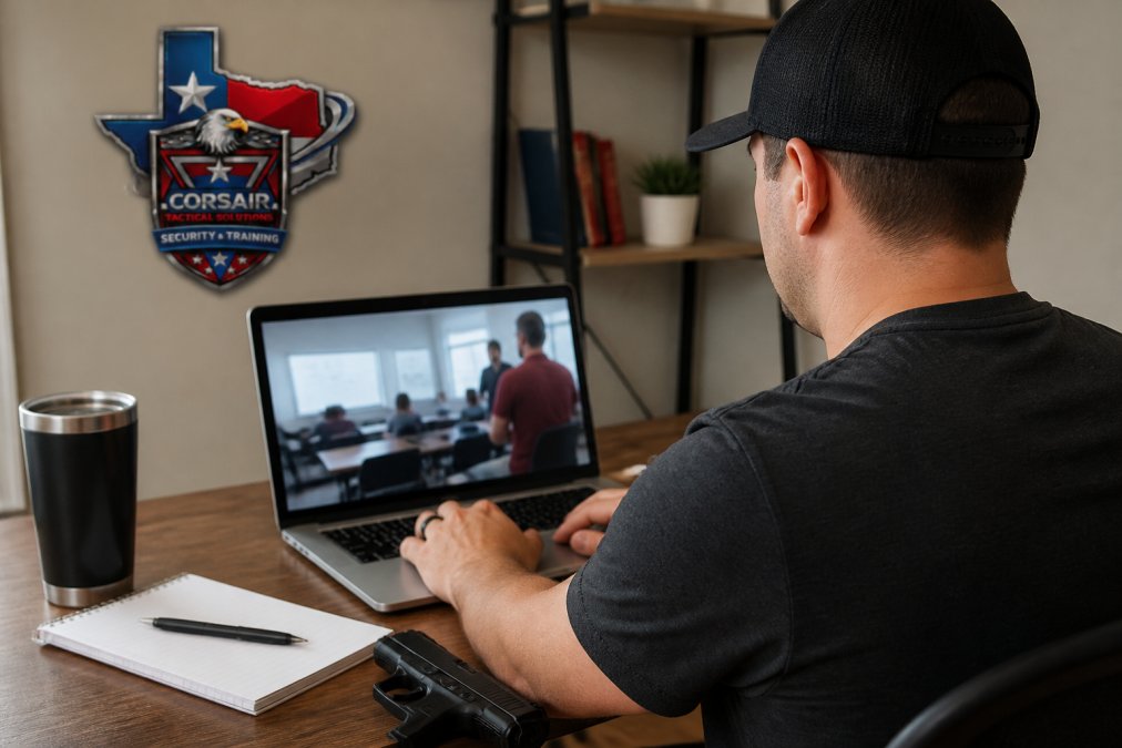 Is an Online Texas LTC Class Worth It in 2026?