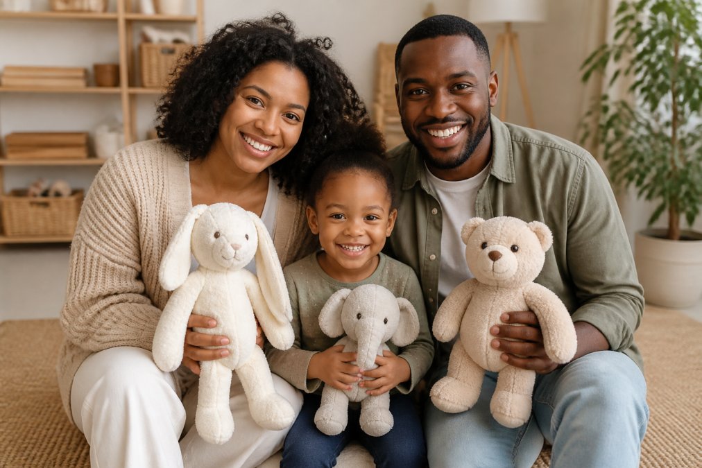 Is an Organic Cotton Plush Toy Worth It? A 2026 Review