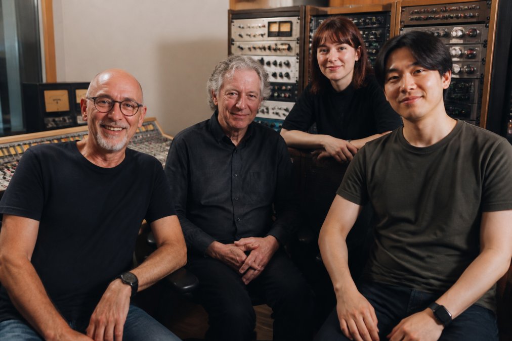 Is Analog Mastering Really Necessary for Streaming?