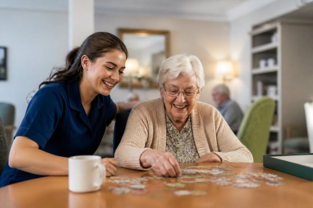 Is Assisted Living Worth the Cost? A Realistic Assessment