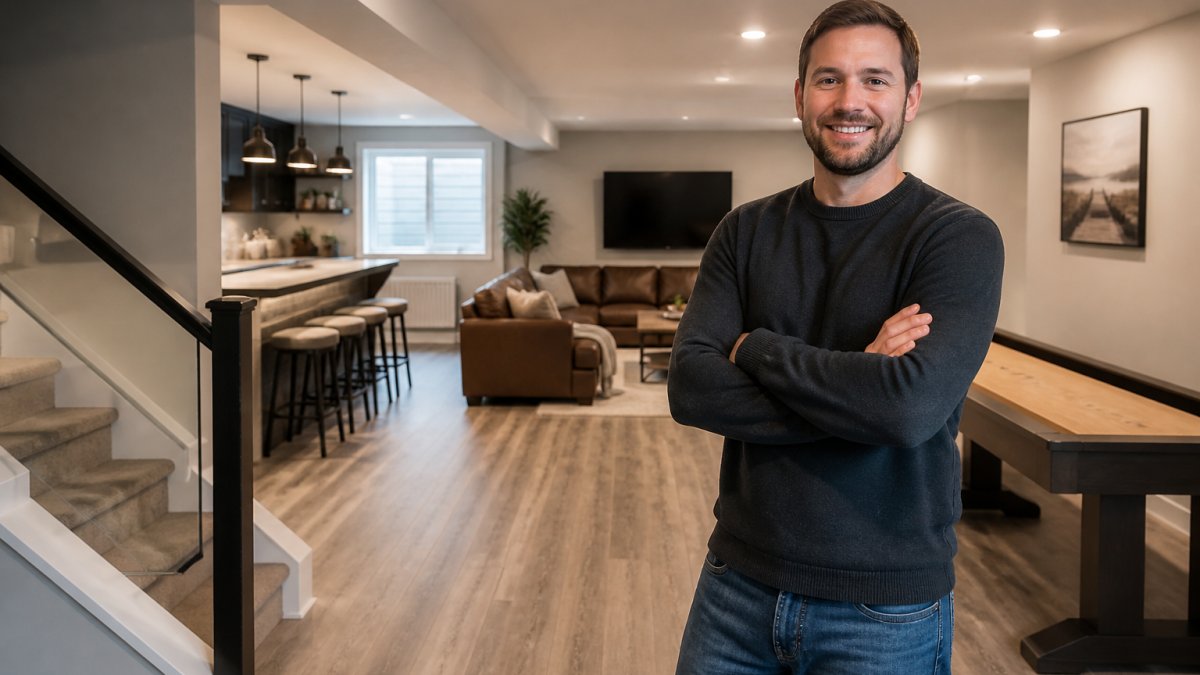 Is Basement Finishing Worth It? A 2026 Cost-Value Guide