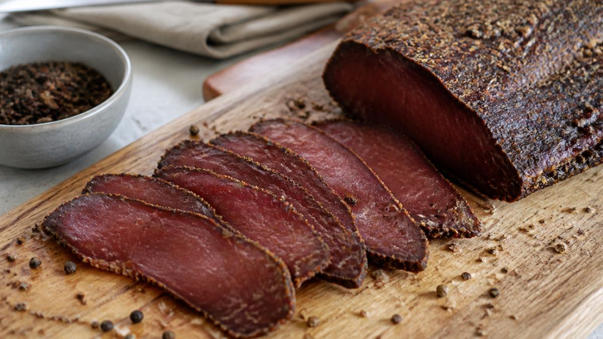 Is Biltong Healthy? Nutrition, Benefits & Safety Guide