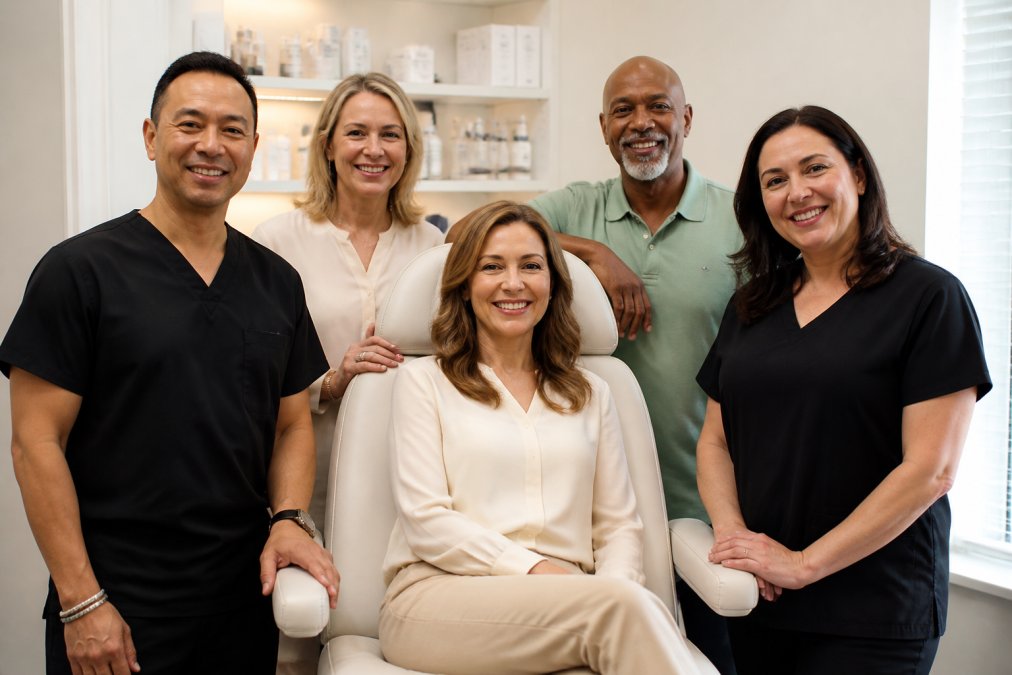 Is BioTE Hormone Therapy Safe? A 2026 Patient Guide