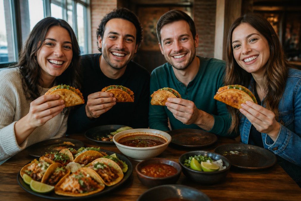 Is Birria Taco Meat Worth the Hype? Our Honest Take