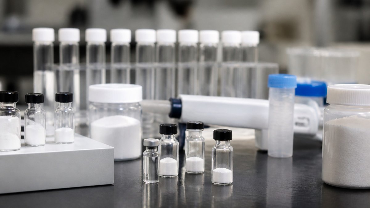 Is Bluegrass Research a Good Alternative to Protide Health?