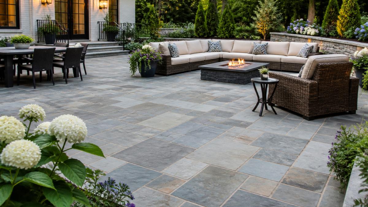 Is Bluestone Worth It for Luxury Patios?