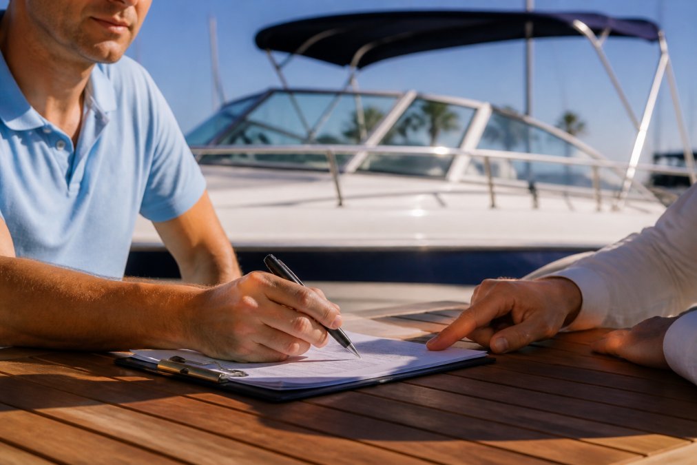 Is Boat Rental Insurance Mandatory in Florida? 2026 Guide