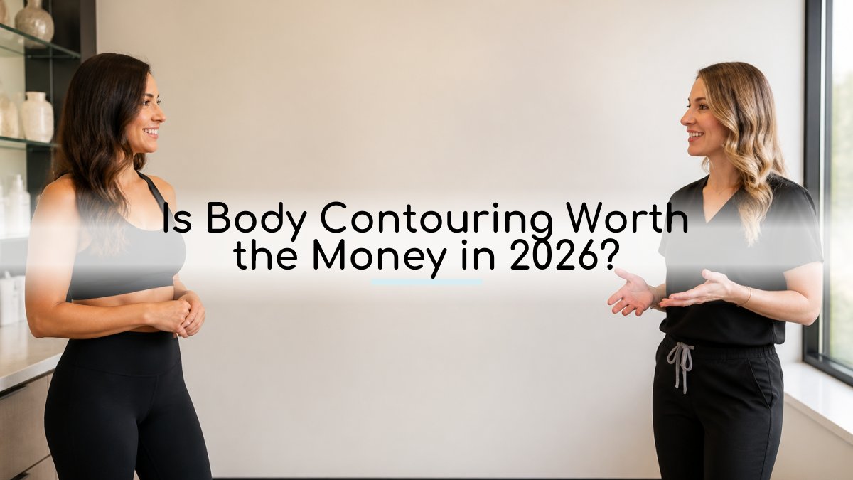 Is Body Contouring Worth the Money in 2026?