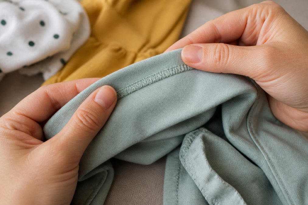 Step-by-step visual guide for is boutique clothing worth the price