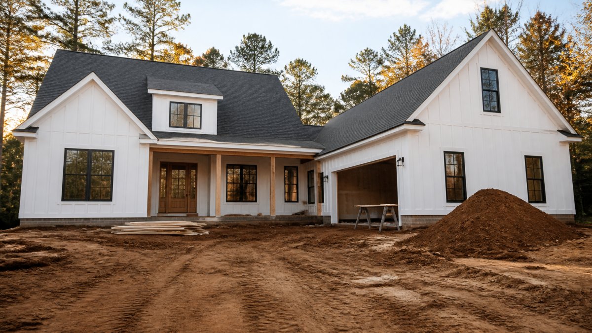 Is Building a Custom Home Worth It in 2026?