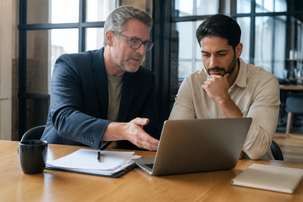 Is Business Coaching Worth It for Small Businesses?