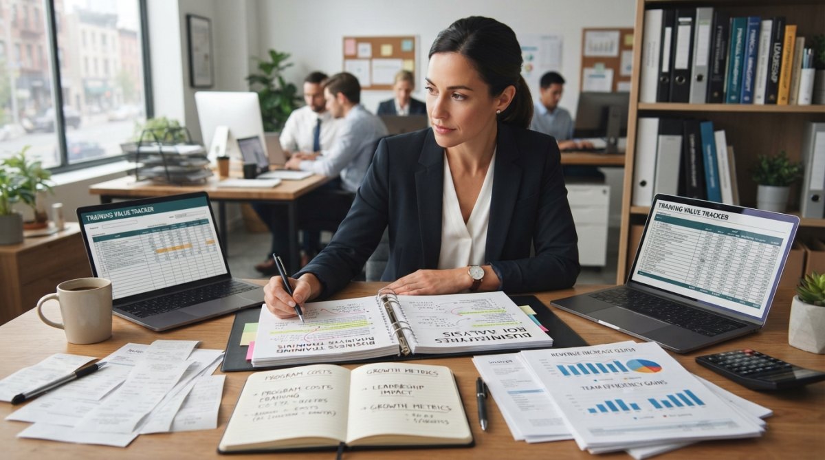 Is Business Training Worth the Money? A Practical ROI Guide