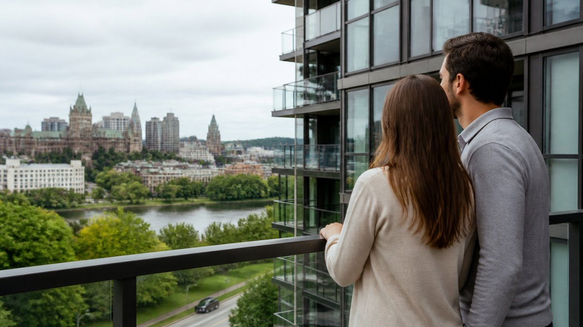 Is Buying a Condo in Ottawa Worth It