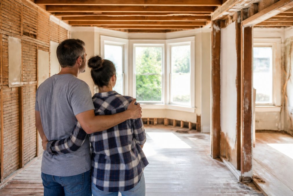 Is Buying a Fixer Upper Worth It? 2026 Guide