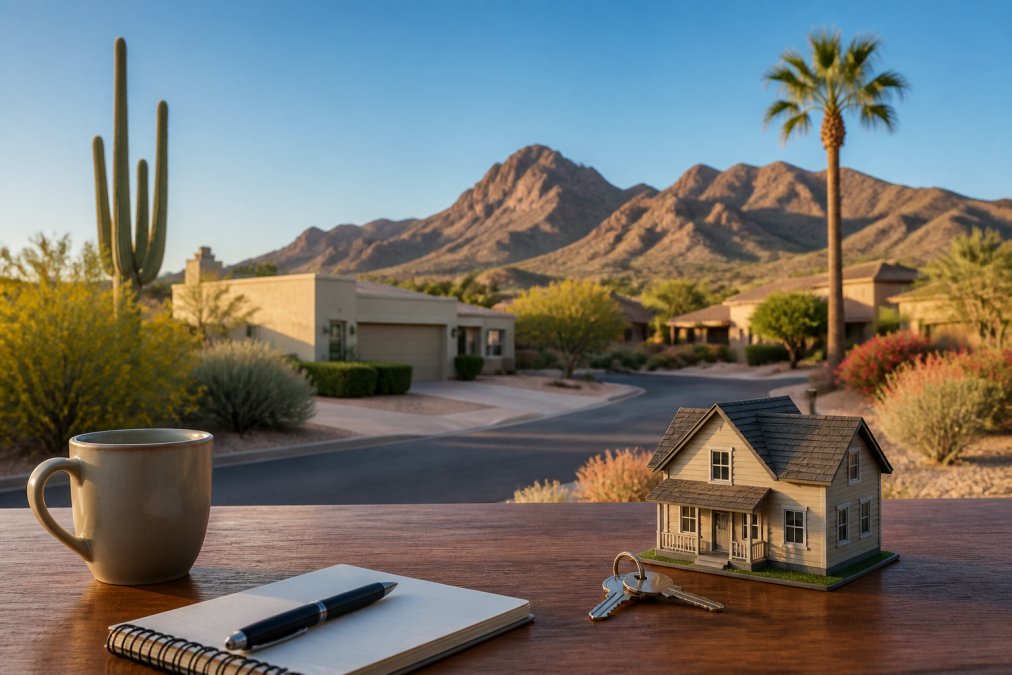 Is Buying a Home in Scottsdale Worth It?