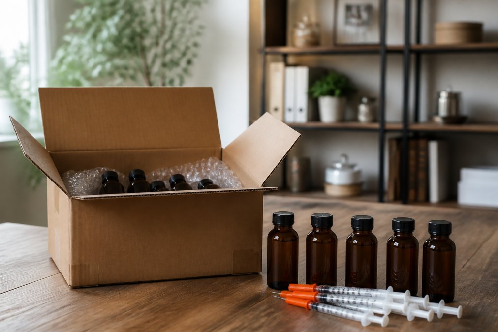 Is Buying B12 Online Cheaper Than Pharmacy? 2026 Costs