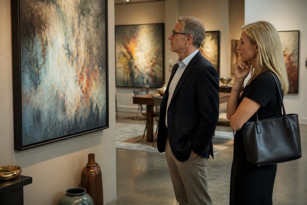 Is Buying Expensive Art Worth It? A Guide to Investment
