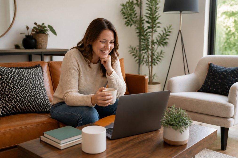 Is Buying Luxury Furniture Online Safe? A Buyer's Guide