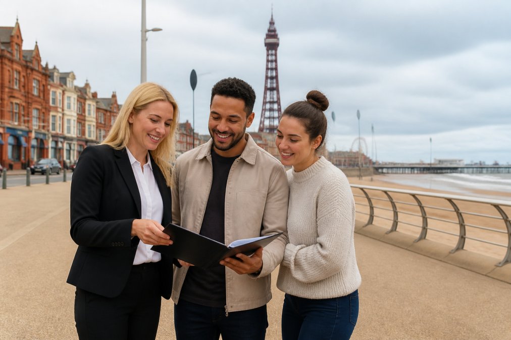 Is Buying Property in Blackpool Worth It? 2026 Guide
