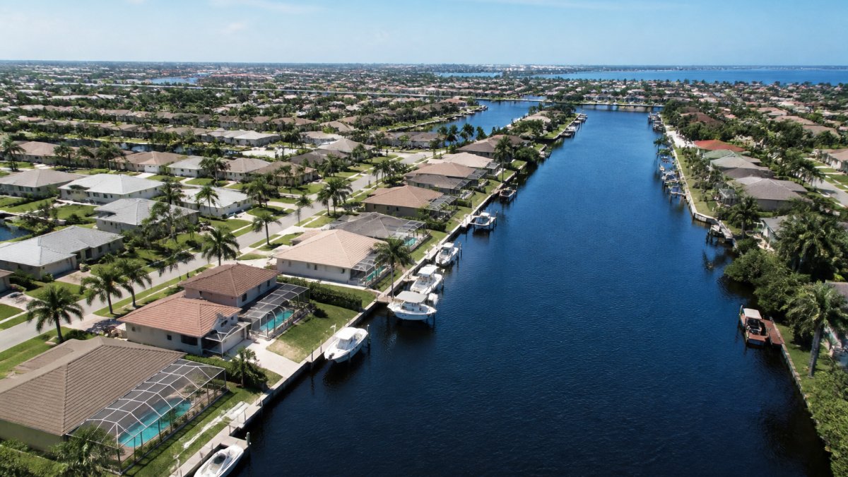 Is Cape Coral a Good Place to Live? Pros, Cons & Costs