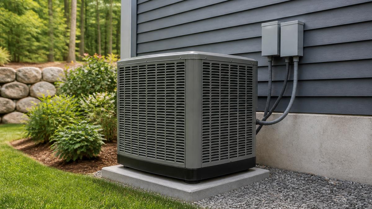 Is Central Air Conditioning Worth the Investment?