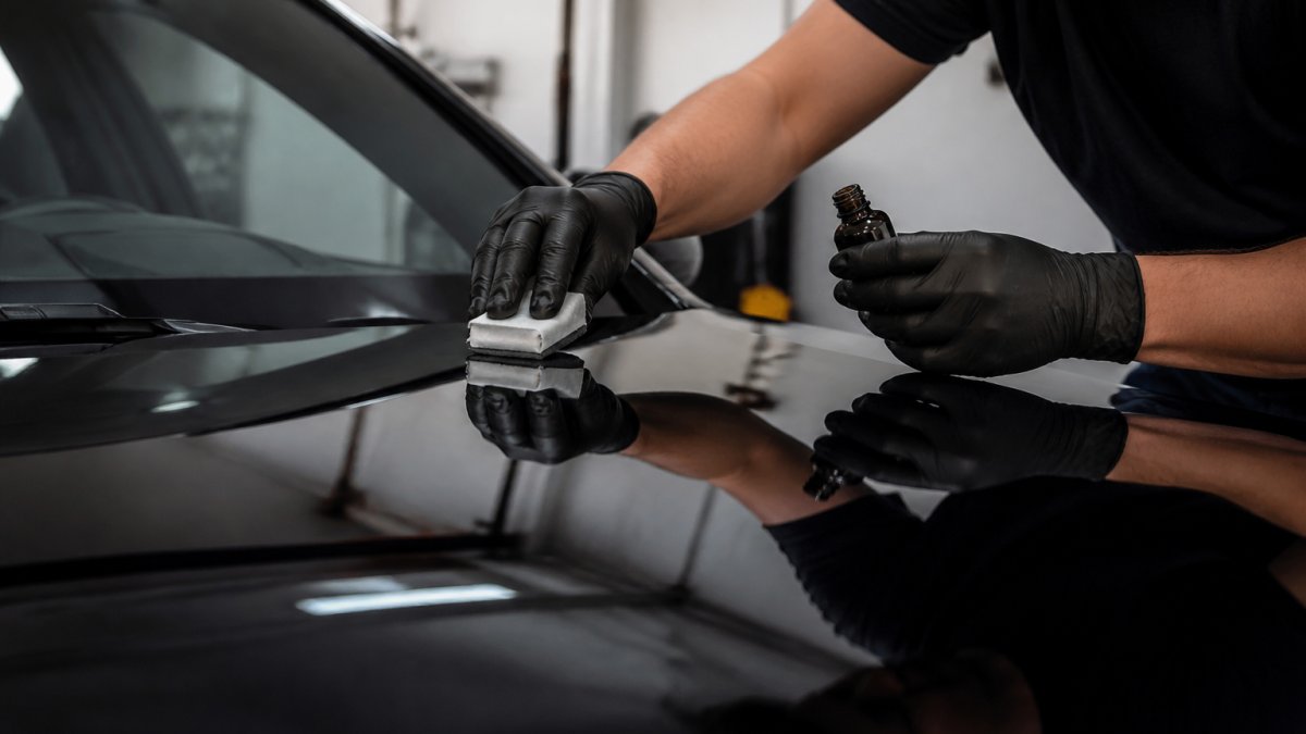 Is Ceramic Coating Worth the Cost? A 2026 Guide