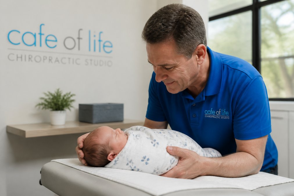Is Chiropractic Safe for Newborns? A Parent's Guide
