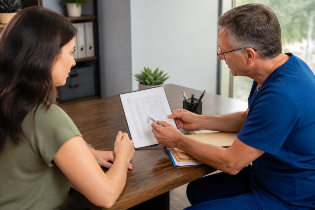 Is Chronic Pain Testing Covered by Insurance?